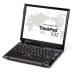 IBM THINKPAD X32 PM Centrino 1,8Ghz  / 768Mo / 40Go / 12,1" TFT  / DVD-Grav CD / WiFi / Win XPPro + Souris Optique Offerte