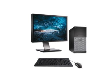 PC Tour Dell 7020 Gaming RTX 3050 i5-4570 RAM 16Go 1To SSD PC Tour Dell 7020 Gaming RTX 3050 i5-4570 RAM 16Go 1To SSD