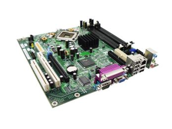 Carte mere Dell Optiplex GX620 Desktop Carte mere occasion Foxconn LS 36 ITJustGood