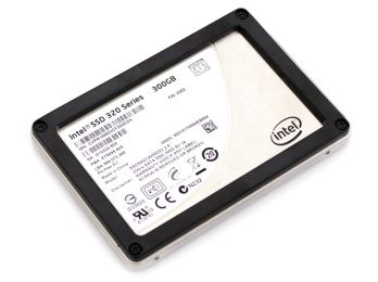 Intel ssd 320 series 160gb hotsell