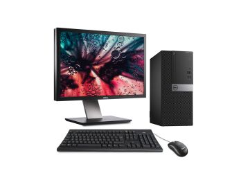 Périphériques - Clavier, souris, écran, imprimante, disque dur