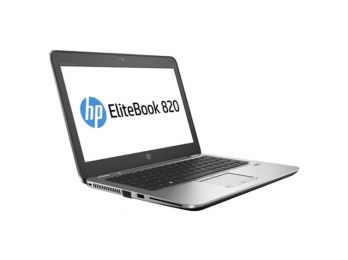 Pc portable reconditionné HP EliteBook 820 G3 - i5 - 8Go - 240Go SSD - Windows 10 - ITJustGood Pc portable reconditionné HP EliteBook 820 G3 - i5 - 8Go - 240Go SSD - Windows 10 - ITJustGood