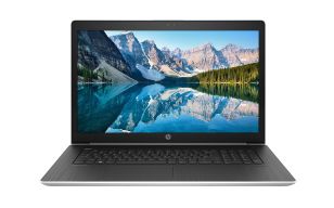 WorkStation reconditionnée Dell Precision 7740 - i7 - 32Go - SSD