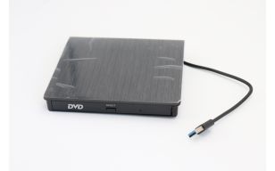 Lecteur DVD et Graveur CD externe - USB 2.0 / 3.0 - 5V 