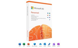 Suite Microsoft Office 365 Personnel