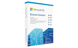 Pack Microsoft Office 365 Business Standard