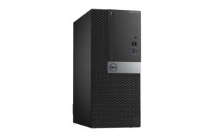 PC de Bureau reconditionné Dell Optiplex 7050 Micro - i5 7500