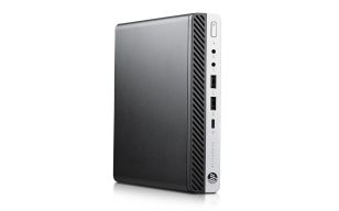 Ordinateur bureau reconditionné HP ProDesk 600 G3 Mini - intel i3