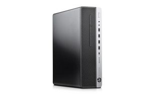 PC HP EliteDesk 800 G4 TWR reconditionné - Intel Core i5-8500 - 32Go DDR4 - 1To SSD - Windows 11 Pro - Ecran 20p PC HP EliteDesk 800 G4 TWR reconditionné - Intel Core i5-8500 - 32Go DDR4 - 1To SSD - Windows 11 Pro - Ecran 20p