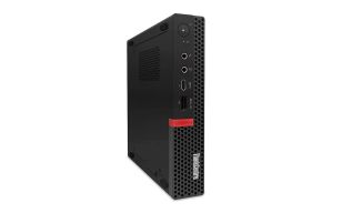PC Lenovo M720q Tiny Ecran 22 Intel I5-8400T RAM 8Go SSD 960Go W11 Wifi