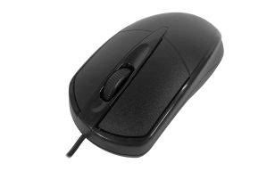 Souris Optique USB Filaire neuve - BCL LM888 3D - 800 DPI - 3 boutons