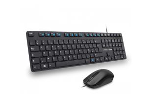 Pack clavier - souris Advance WorkMate plus