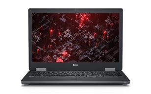 WorkStation portable reconditionnée Dell Precision 7530 - i7