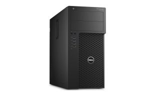 Workstation reconditionnée - Dell Precision 3630 Tour - E2174-G