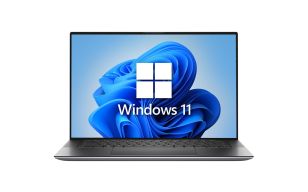 Dell 5550 - i7 - 16Go - 512Go SSD - T1000 - W11 - ITJustGood