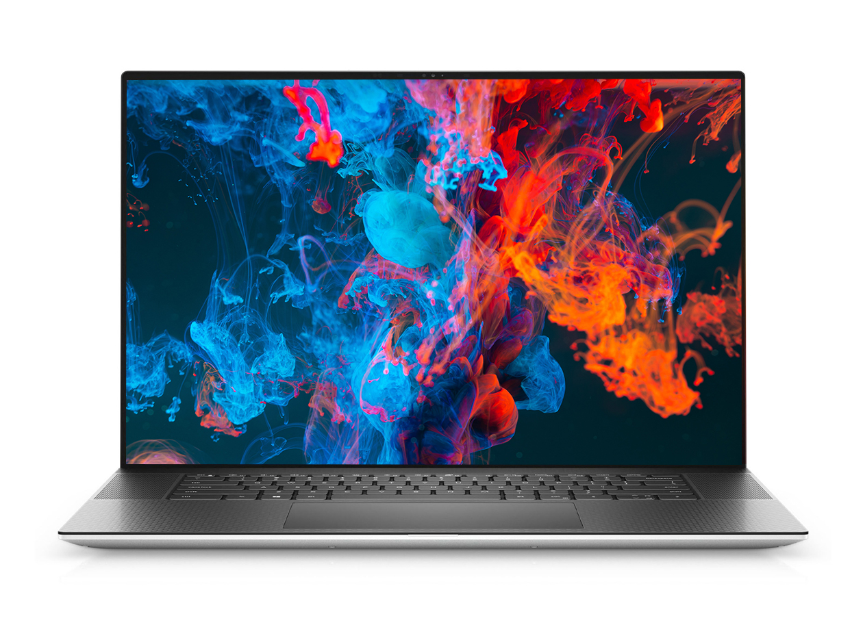 Dell XPS 15 9500 reconditionné i7-10750H 16Go 512Go SSD GTX 1650 FHD W11