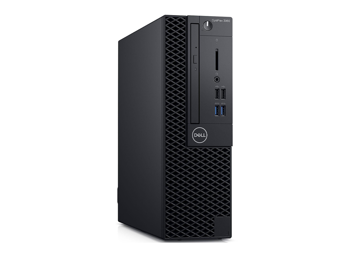 Dell Optiplex 3060 SFF reconditionné Intel Core i5-8500 8Go 240Go SSD Windows 11