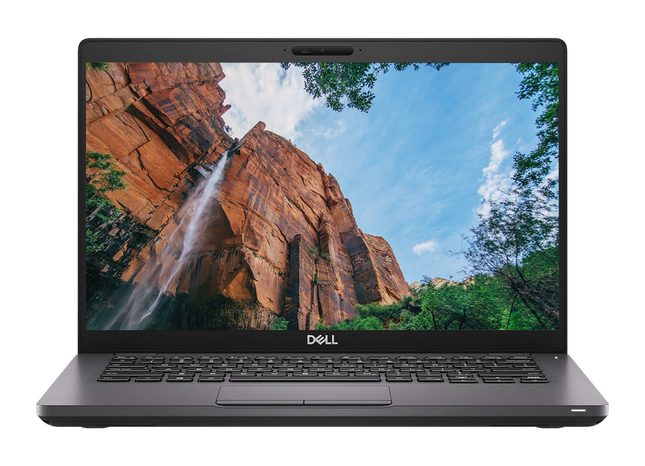 Dell Latitude 5401 &Eacute;tat correct reconditionn&eacute; i5-9400H 16Go 500Go SSD Windows 11