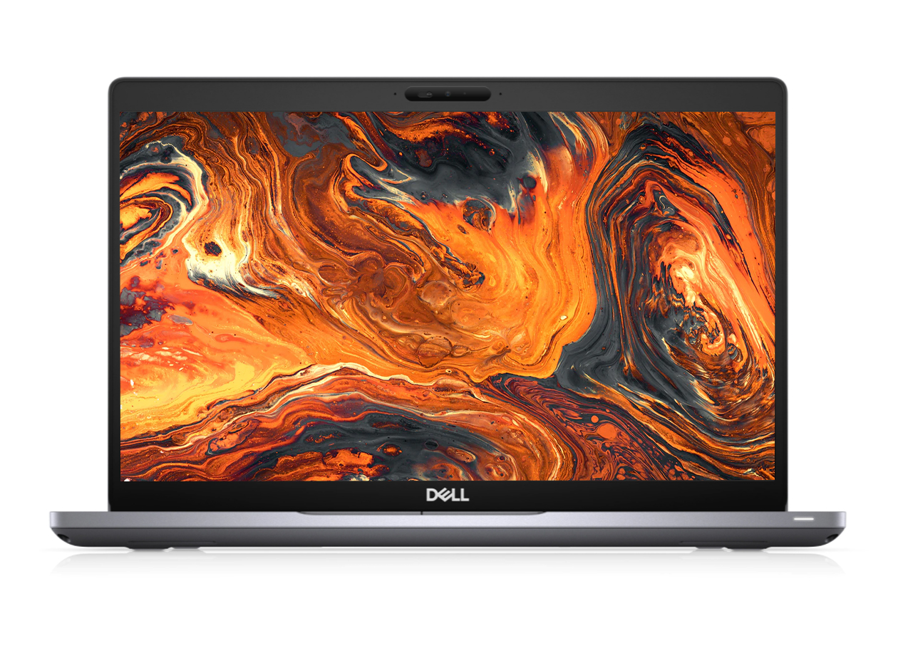 Pc portable - Dell Latitude 5410 reconditionn&eacute; - i5 10310U - 16Go DDR4 - 256Go SSD - 14" FHD - Windows 11