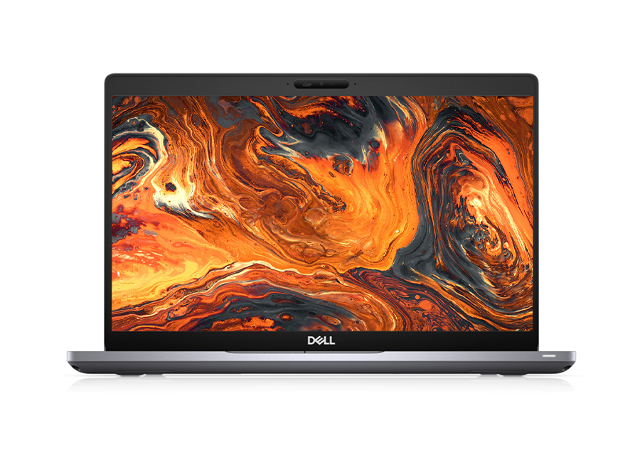 Pc portable - Dell Latitude 5410 reconditionn&eacute; - i5 10310U - 16Go DDR4 - 500 Go SSD - 14" FHD - Windows 11