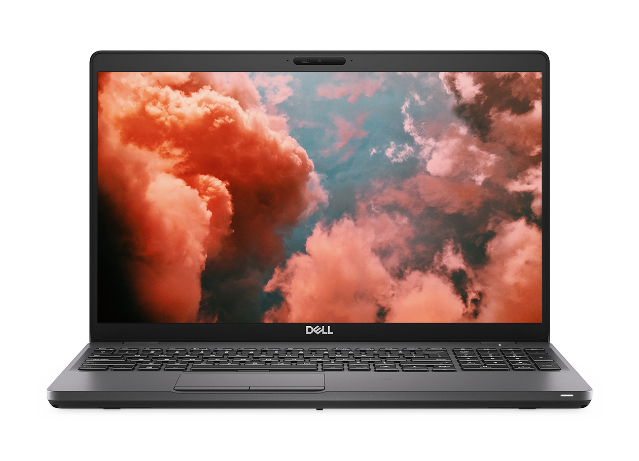 Pc portable reconditionn&eacute; - Dell Latitude 5500 - i7 - 16Go - 500Go SSD - Windows 11 - &Eacute;tat correct
