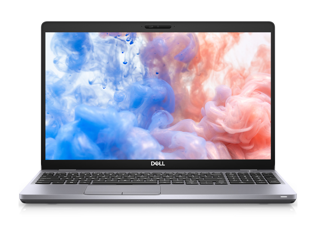 Pc portable reconditionn&eacute; Dell Latitude 5510 - i5-10310U - 16Go - 240Go SSD - Windows 11 - &Eacute;tat correct