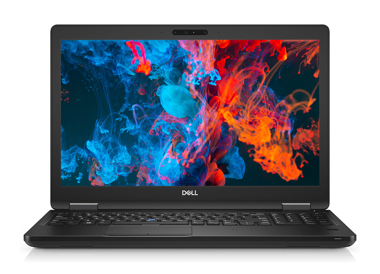 Dell latitude 5590 reconditionn&eacute; i7 16Go 500Go SSD Windows 11