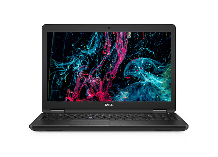 Ordinateur portable reconditionn&eacute; Dell 5591 - i7 - 16 Go - 500Go SSD - 15" Full-HD - Nvidia GeForce MX130 - Windows 11