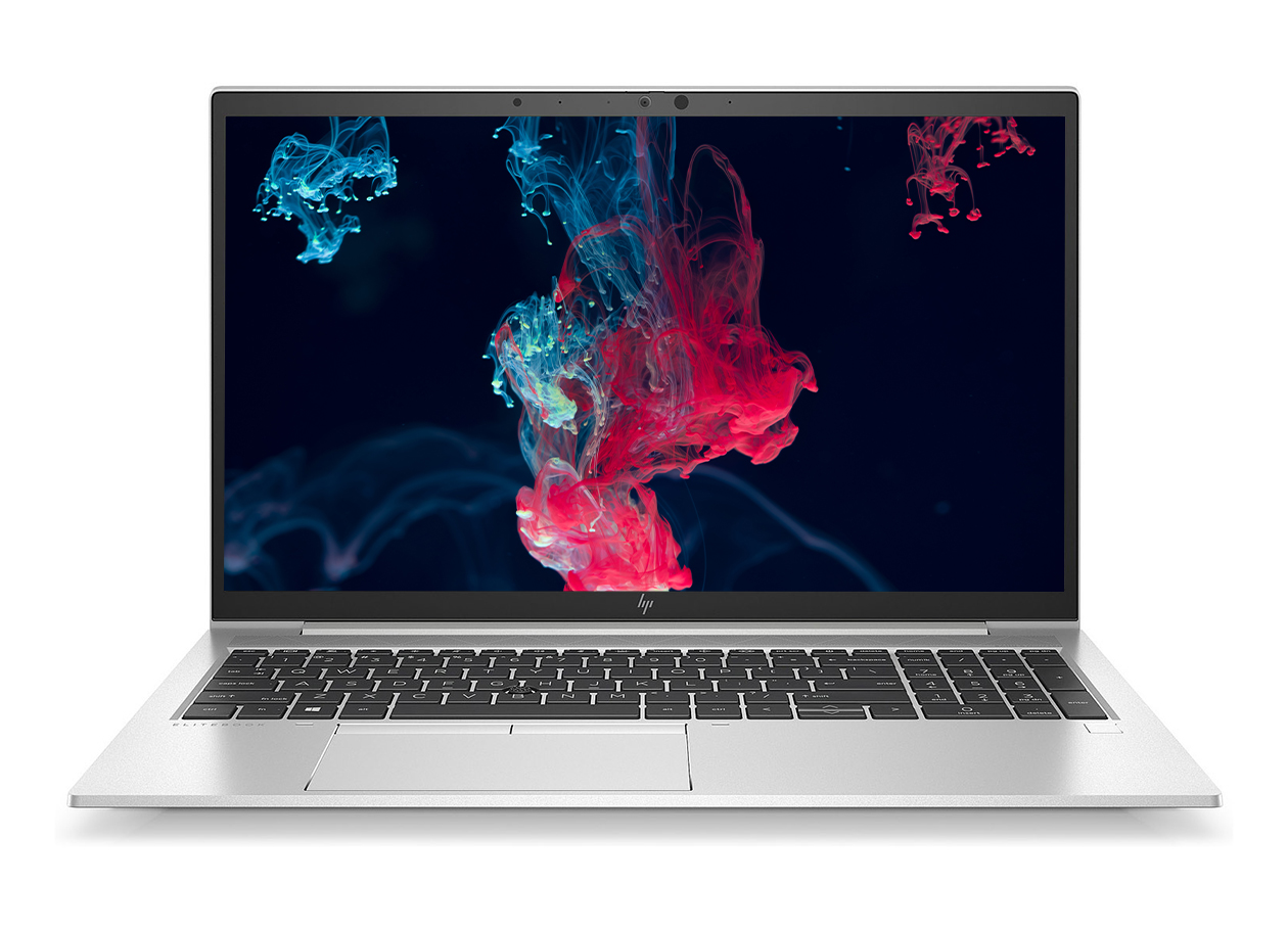 HP Elitebook 850 G7 reconditionné i5-10210U 16Go 256Go SSD FHD W11