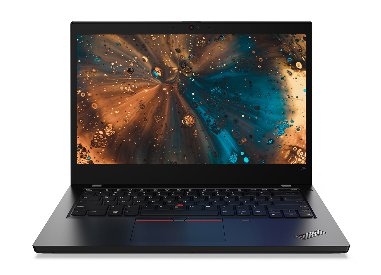 Lenovo Thinkpad L14 Gen 2 reconditionné i5 8Go 512Go SSD FHD W11