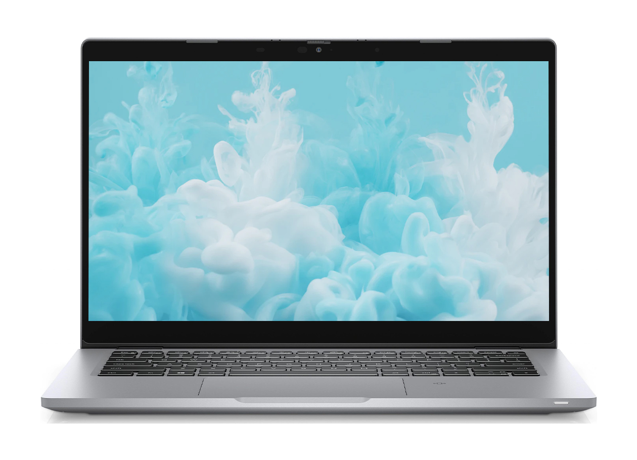 DELL Latitude 5320 - i5-1135G7 - 16Go - 256Go SSD - 13" FHD - Ubuntu/Linux - &Eacute;tat correct