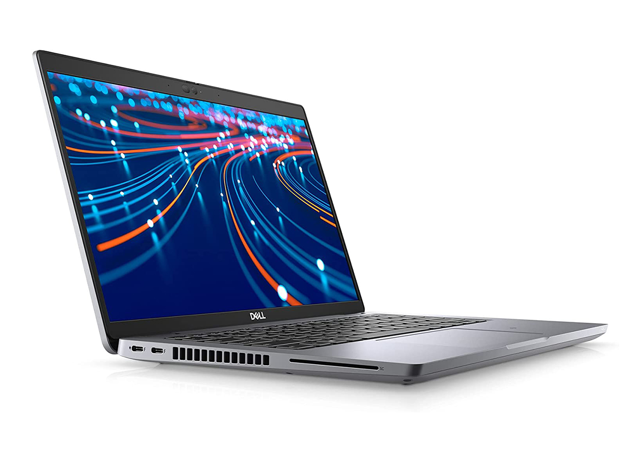 Pc portable - Dell Latitude 5410 reconditionné - i5 10310U - 8Go DDR4 - 240 Go SSD - Windows 11 - Déclassé