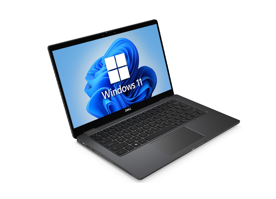 Ultrabook reconditionn&eacute; - Dell Latitude 7310 - Intel i5 - 16Go - 500Go SSD - FHD - Windows 11 - &Eacute;tat correct
