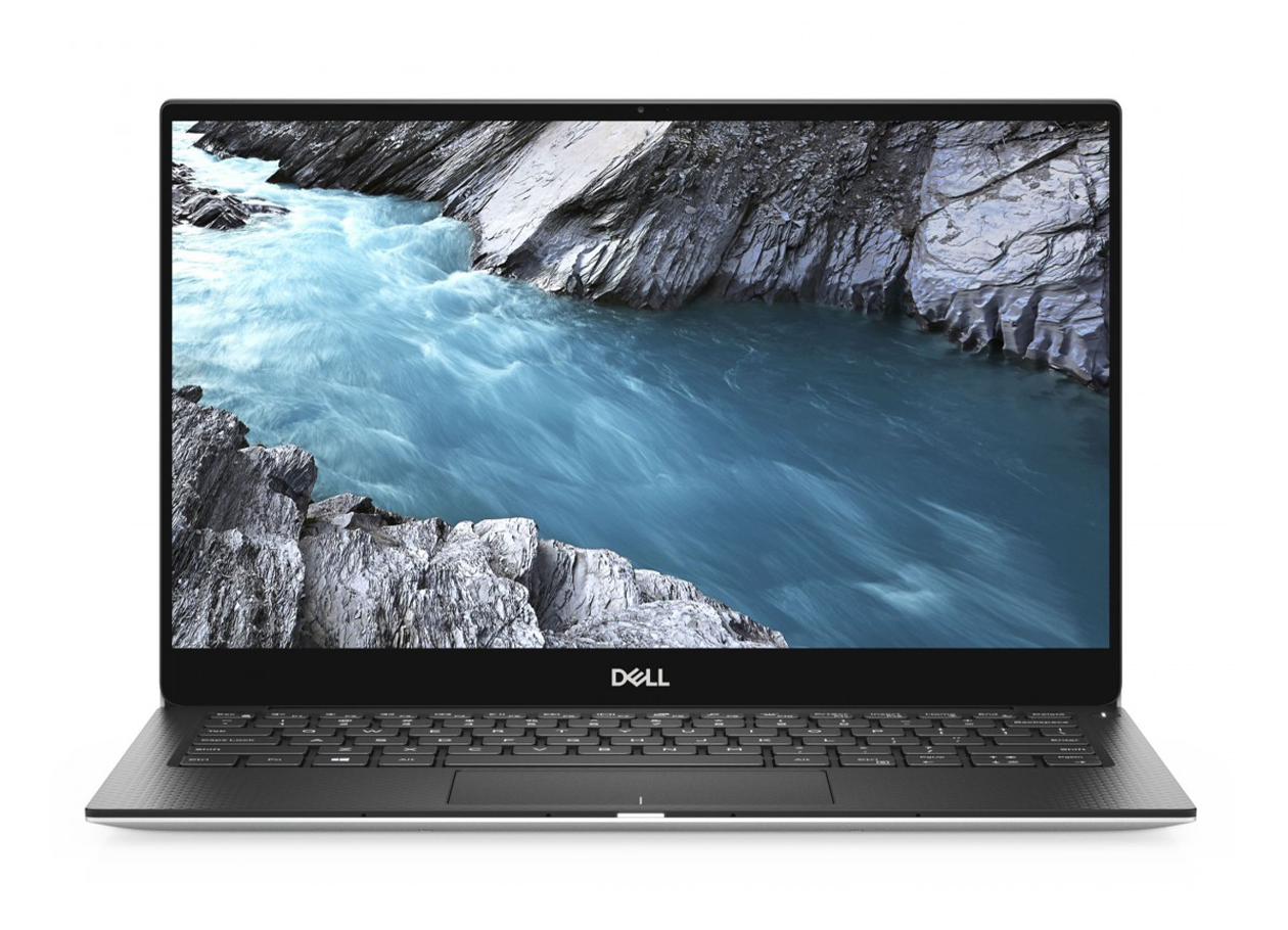 Dell XPS 13 9370 - i7 - 16Go - 512Go SSD - UHD Tactile - Windows 11