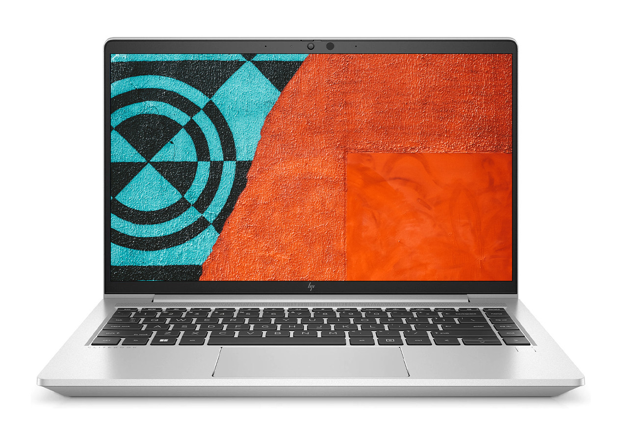 Ultrabook reconditionn&eacute; HP EliteBook 640 G9 - i5-1245U - 16Go - 512Go SSD - 14" FHD - Windows 11