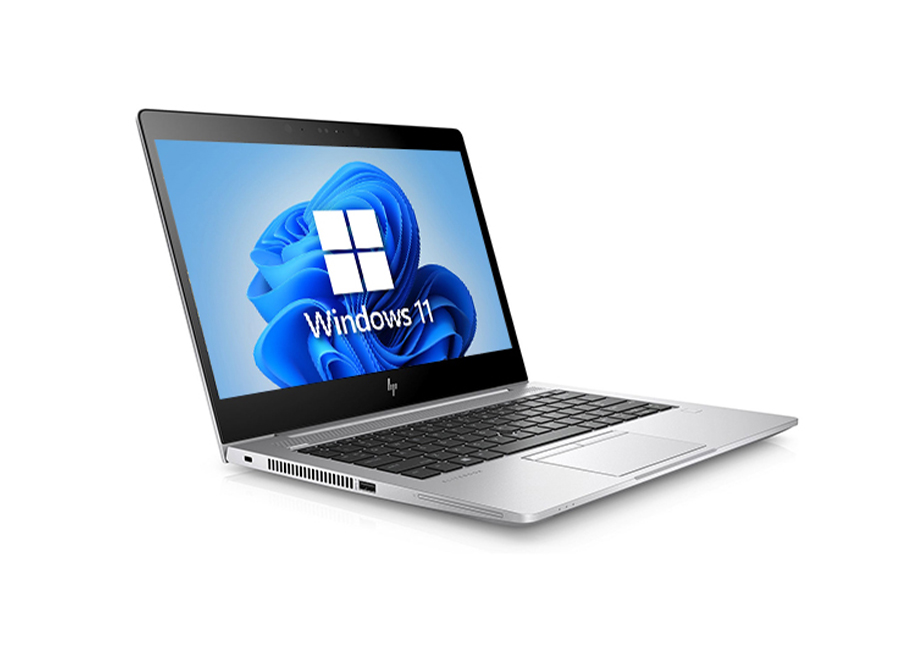 Ultrabook reconditionn&eacute; - HP EliteBook 830 G6 - i5-8365U - 8Go - 240Go SSD - FHD - Windows 11 - &Eacute;tat correct