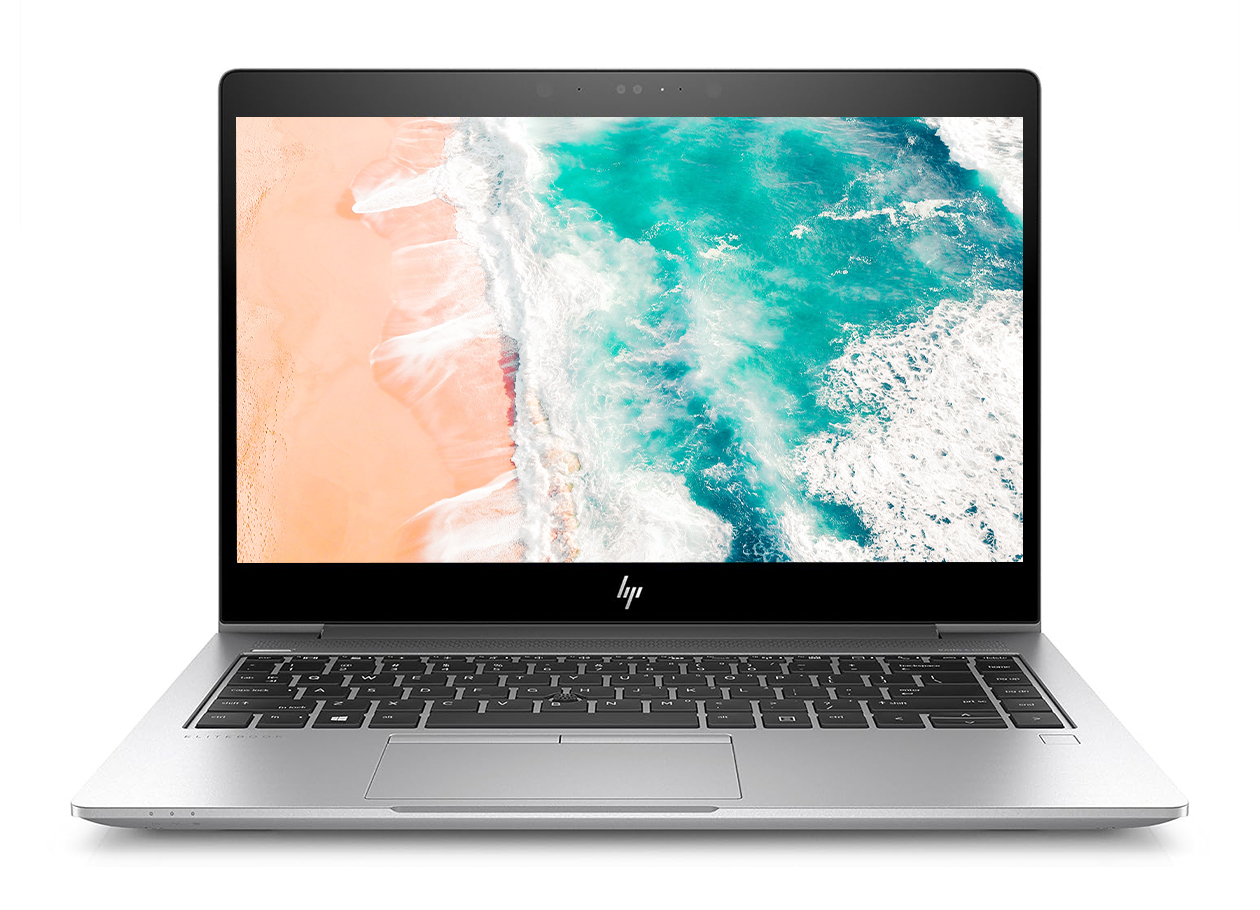HP EliteBook 840 G5 reconditionn&eacute; &Eacute;tat correct - i5 8Go 256Go SSD Windows 11