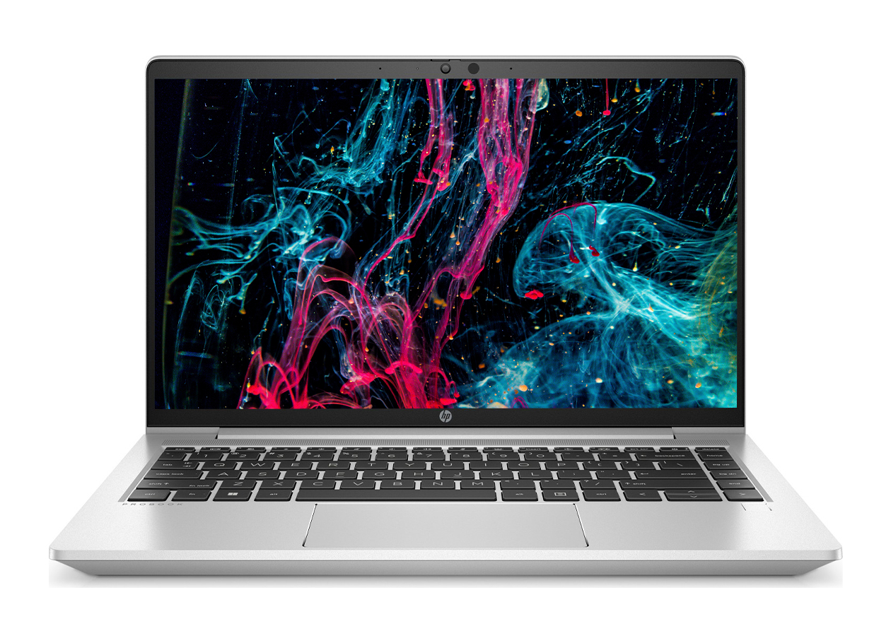 Ultrabook reconditionn&eacute; - HP Probook 640 G8 - i5-1135G7 - 16Go - 500Go SSD - 14'' FHD - Win11