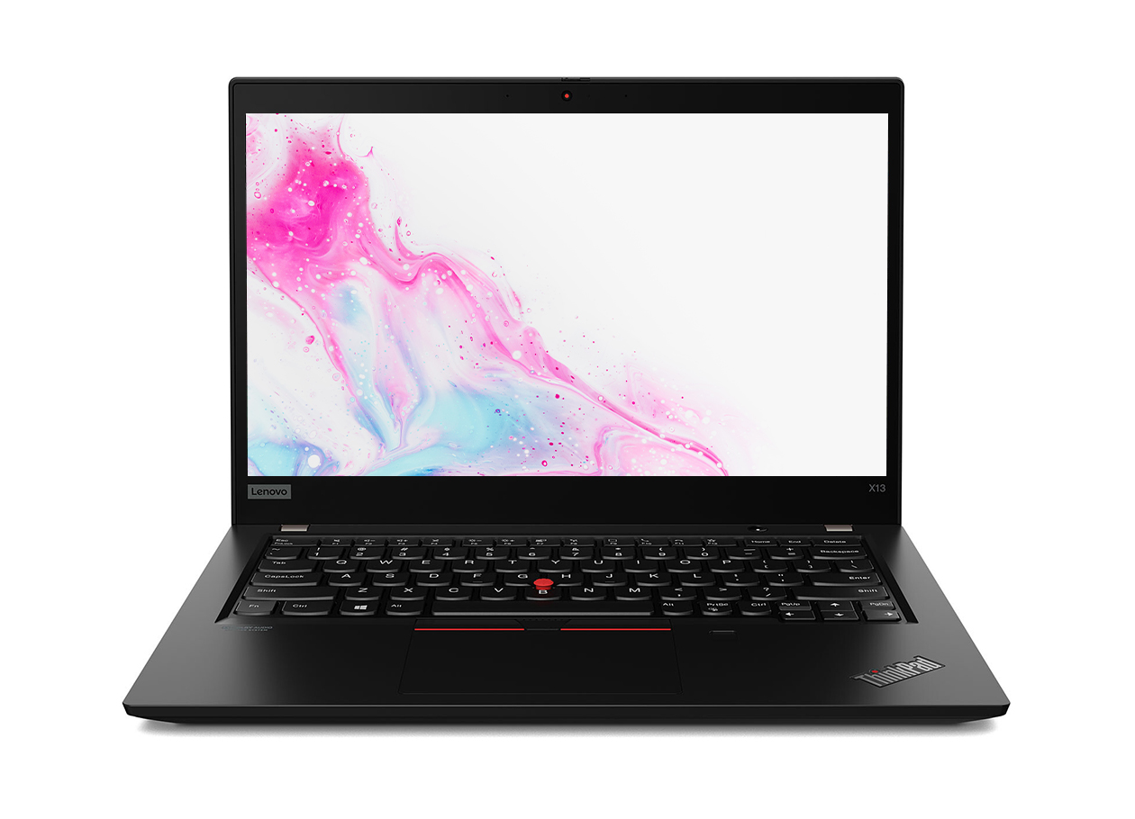Lenovo Thinkpad X13 Gen 1 - Ryzen 3 - 8Go - 256Go SSD - Tactile - Windows 11