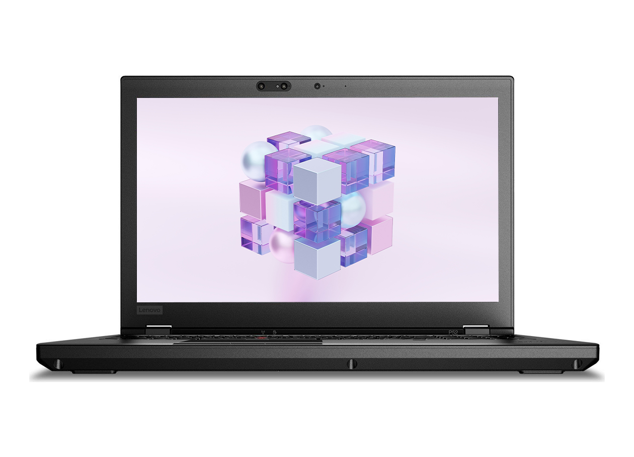 Lenovo ThinkPad P52 reconditionn&eacute; i7 16Go 240Go SSD P1000 FHD Windows 11