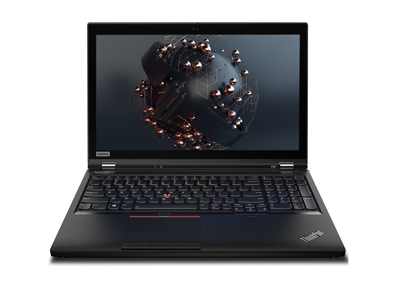 Lenovo Thinkpad P53 reconditionn&eacute; i7 16Go 500Go SSD FHD Windows 11