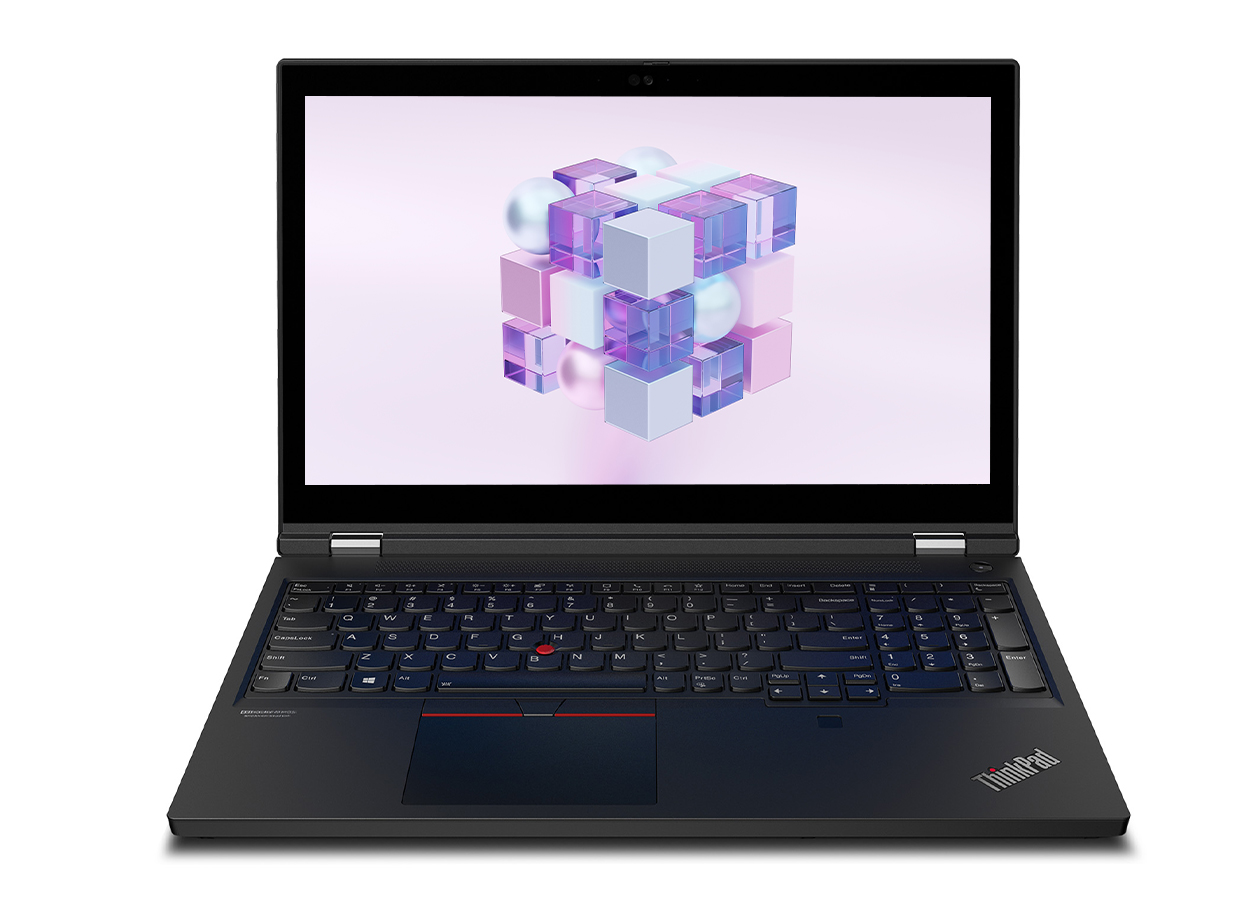 Workstation reconditionn&eacute;e - Lenovo P15 Gen 1 - i5 - 16Go - 512Go SSD - 15.6" FHD - T1000 - Windows 11