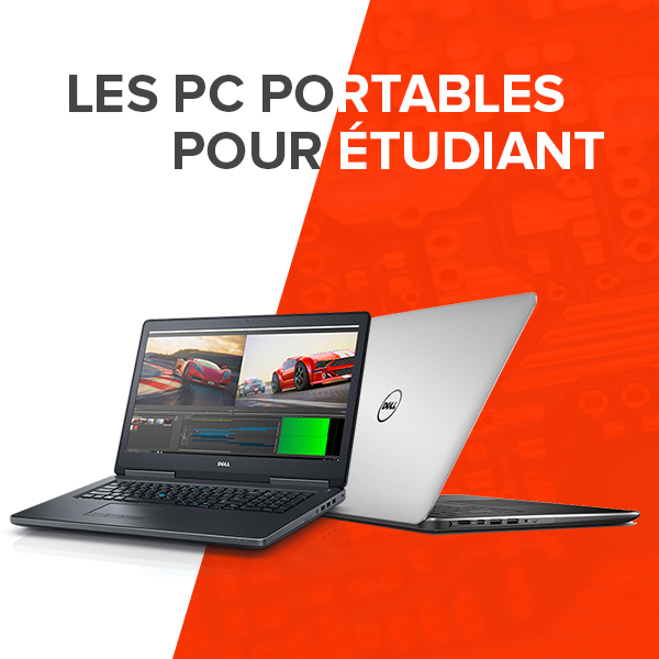 Comment choisir un ordinateur portable pour étudiant ? ITJustGood