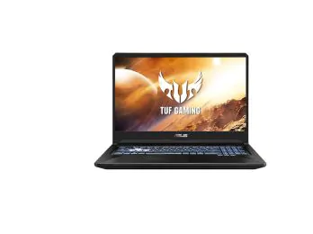 Amd Ryzen Asus Tuf 505 Dv Rtx 2060 Pc Portable Reconditionné ASUS