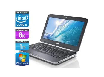 Pc portable Dell Latitude E5420 Series | BazarAfrique Côte d'Ivoire