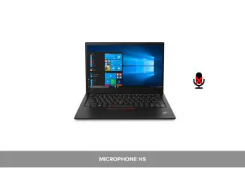 Plasturgie + Clavier Français AZERTY pour LENOVO ThinkPad C13 Yoga Gen