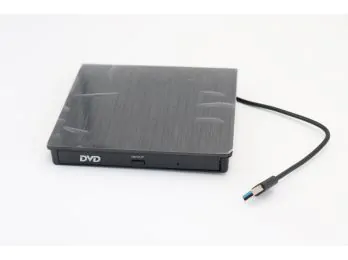 Lecteur DVD et Graveur CD externe USB 5V ITJustGood