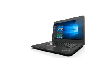 Lenovo ThinkPad E460 Lenovo ThinkPad E460 Core i7 320GB 14インチ