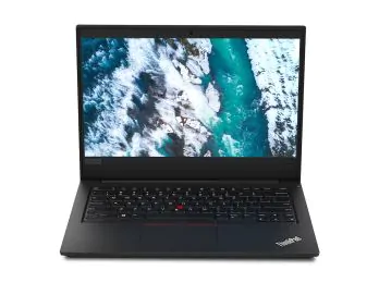 Lenovo Thinkpad E490 - i5 - 16Go - SSD 500 Go - Windows 11