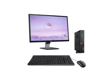 A Review of LENOVO THINKCENTRE M710Q MINI PC I5-7500T 2.50GHz 8GB RAM 256GB NVMe WIN11PRO WIFI/BT A Review of LENOVO THINKCENTRE M710Q MINI PC I5-7500T 2.50GHz 8GB RAM 256GB NVMe WIN11PRO WIFI/BT